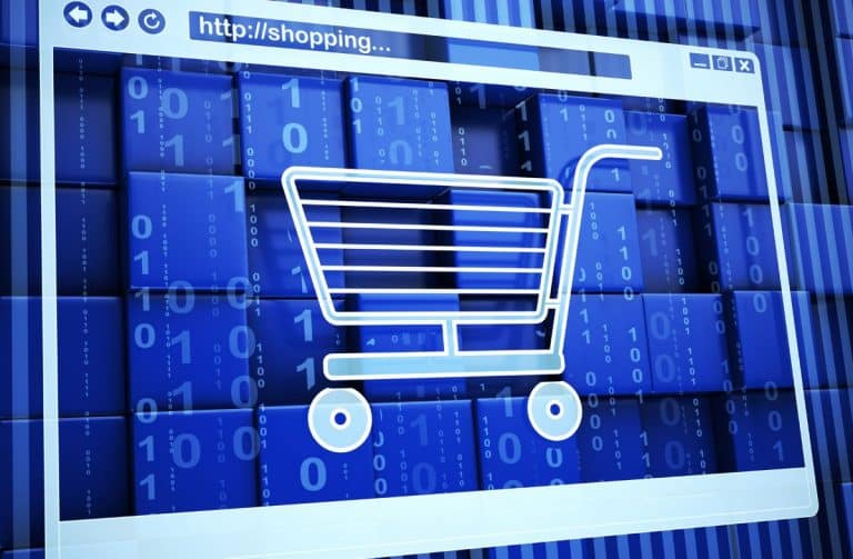 eCommerce API