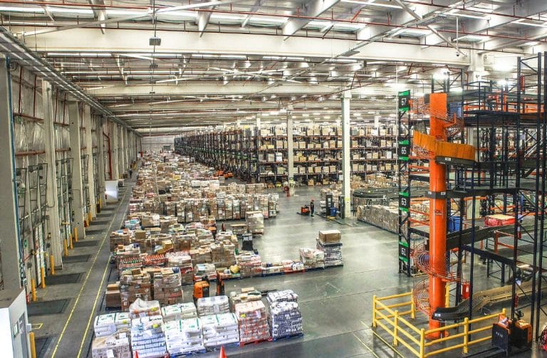 Partnering with a 3PL Provider: A Game-Changer for Online Marketplaces