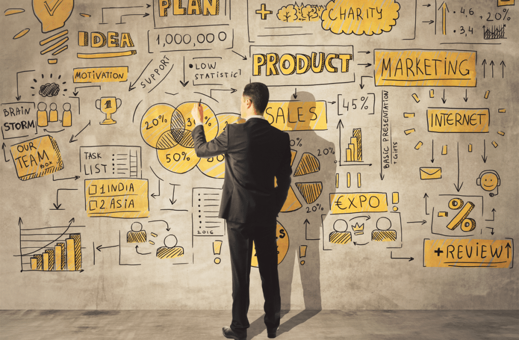 The Power of Data-Driven Product Management