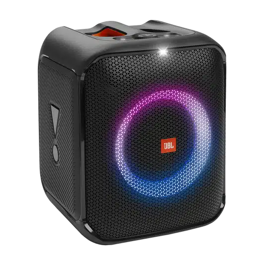 Wireless Speaker