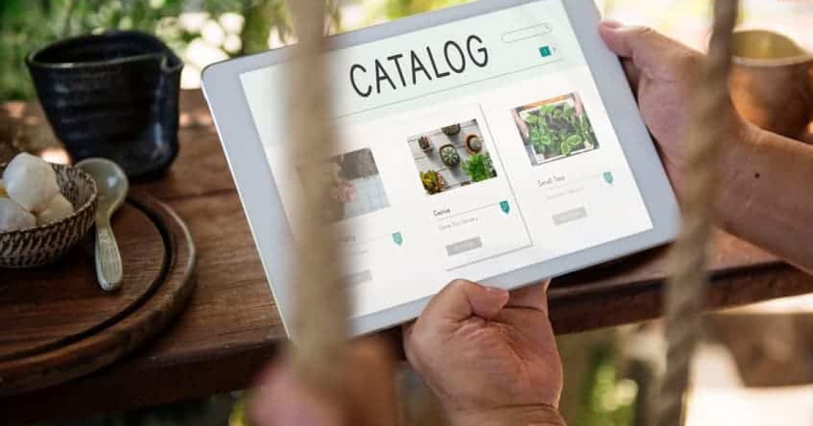 How to Upscale Your Online Catalog