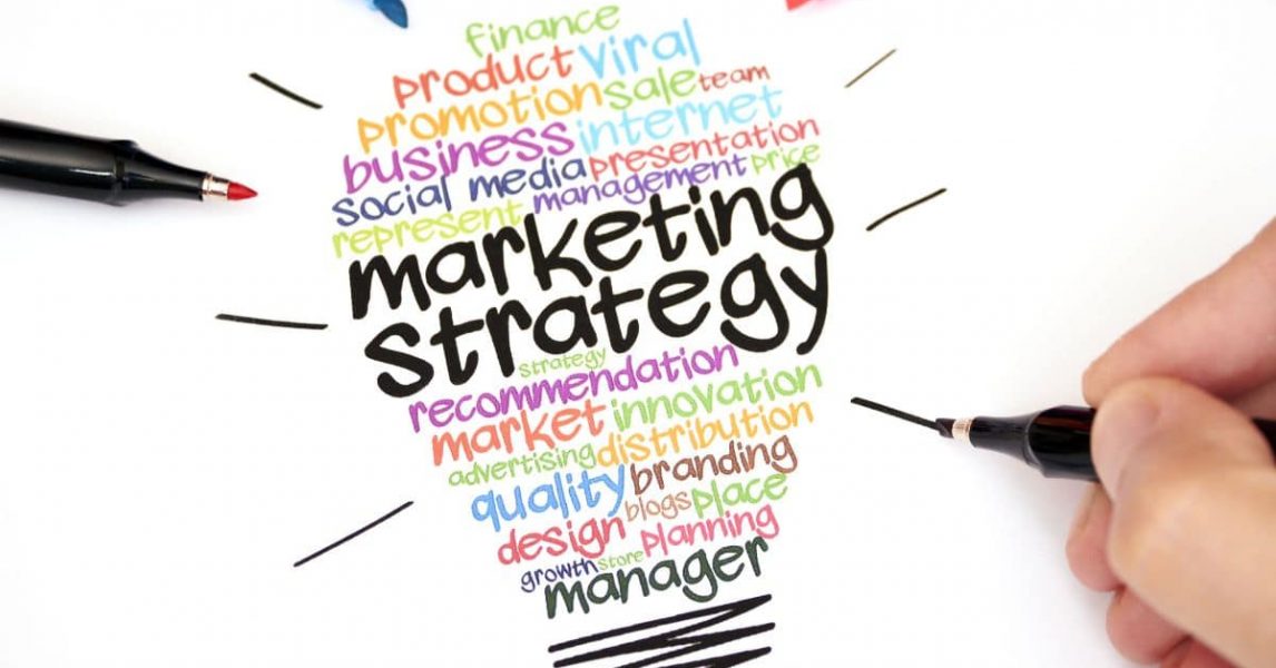 Effective Marketing Strategies for Online Marketplaces
