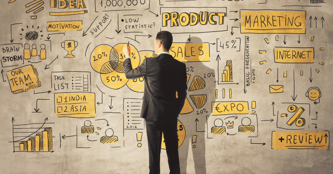 The Power of Data-Driven Product Management