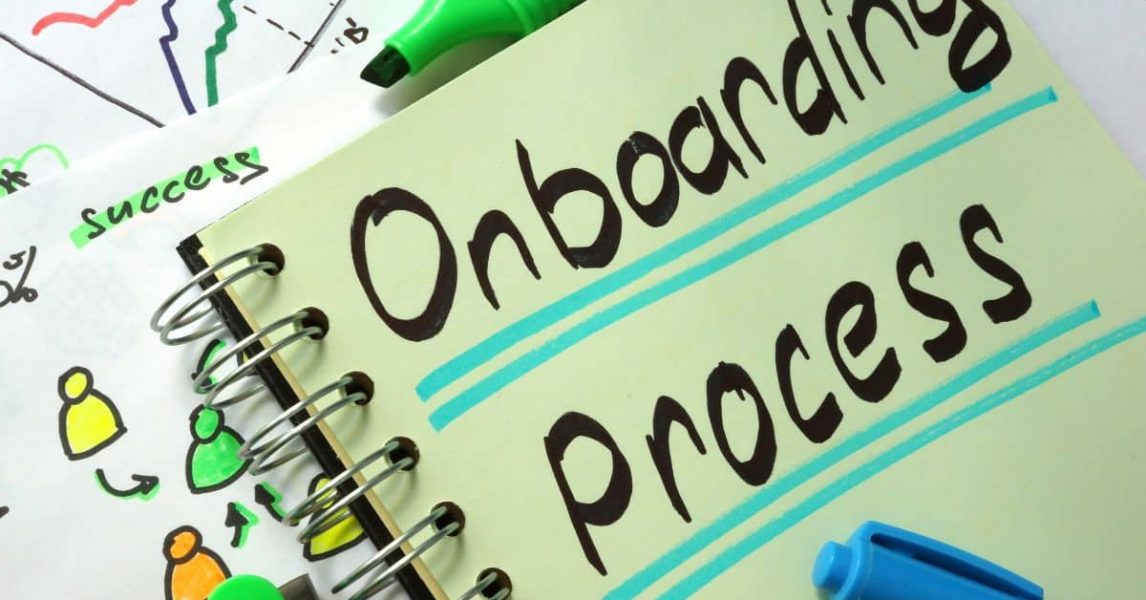 Best Practices for Seller Onboarding