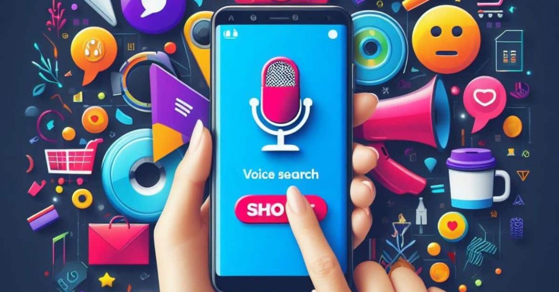 Voice Search & Shopping: Optimizing with Catalog Data